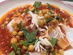 -华仔龙虾(永乐路总店)