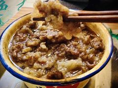 -定家小酥肉·清真(回民街店)