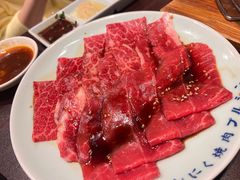 -蒜香焼肉PURUSHIN(马场路店)