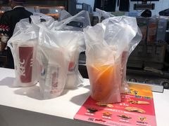 -肯德基(大兴火车站店)