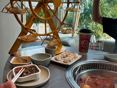 -故里和山·成都火锅(欢乐港湾店)