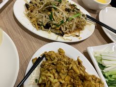 -姥家春饼店(漳州二路店)