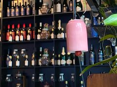 -街角 T·COFFEE 融合料理·BISTRO(车公庙店)