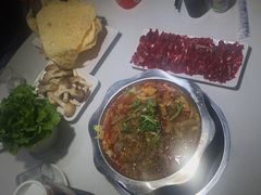 -古乐牛香·鲜牛肉牛杂火锅(吴江三里桥运东商业广场店)