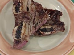 -五洲皇冠巴西烤肉餐厅
