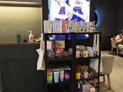 -瑞幸咖啡(新世界中心店)
