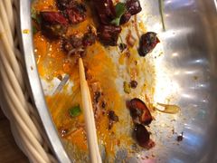 -拿渡麻辣香锅(百联滨江店)