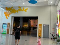 -中国杭州低碳科技馆
