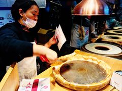 -阿甘锅盔(合生汇购物中心店)