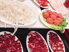 -八合里潮汕鲜牛肉火锅(深圳海岸城店)