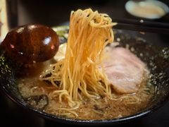-日本料理神拉面