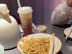 -谭福锅北京烤鸭(石岐大信店)