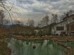 -明月山天沐温泉度假村