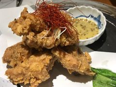 -味太助·银饭食堂(中华城店)