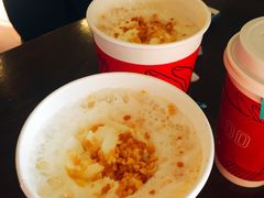 -星巴克(长沙麓南广场店)