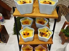 -雷迪森云锦大酒店-阳光西餐厅