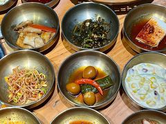 -金顺碳烤肉(番禺傍江地铁站店)