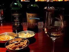 -THE OLD HOUSE酒吧