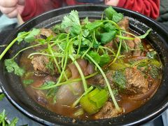 -川香煲(茅台路店)