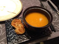 -汕头国际大酒店-牛一町目餐厅