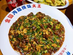 -即墨老公社·海肠捞饭大王(古城店)