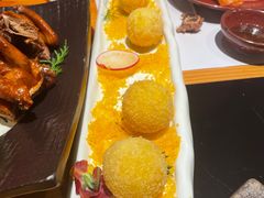-花潮料理艺食馆(世欧广场店)