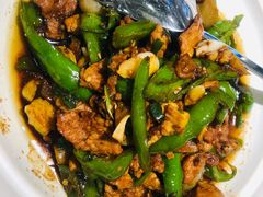 -兰湘子·湘菜小炒(崂山丽达店)