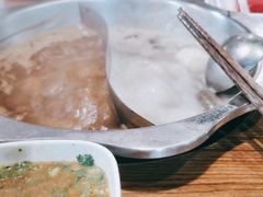 -傣妹火锅(南京东路一店)