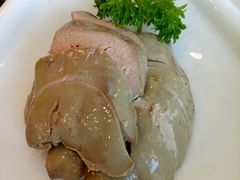 -明城五号烤鸭坊(建国门店)