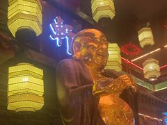 -宝轩渔府·老字号海鲜·正宗津菜(水上店)