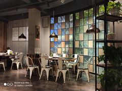 大堂-马头巷·食景园(苏州总店)