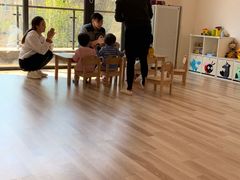 -NinoNina婴童成长中心(通州店)