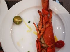 -安蒂娅·海鲜自助餐厅(安蒂娅美兰酒店)