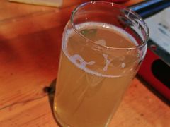 -四禧精酿烧烤串吧(大明湖店)