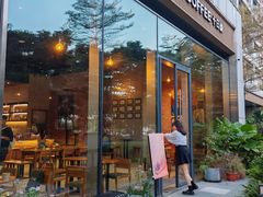 -DECAMERON十日谈(前海嘉里中心店)