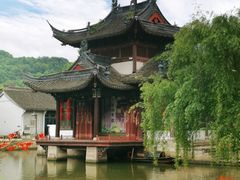 -柯岩风景区