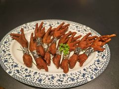 -炊江南·上海菜(国展华漕店)