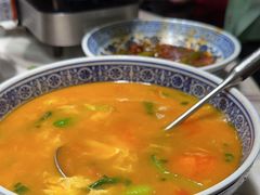 -曾家厨房·新徽菜(高新天柱路店)