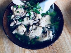 -周记翘脚牛肉