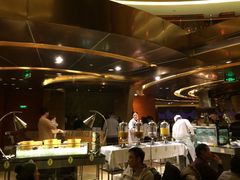 -杭州国际会议中心洲际酒店-原素全日餐厅(解放东路店)