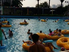 -黄金海岸水上乐园