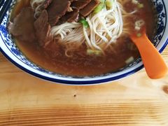 -竹青胶东摔面(黄岛开发区店)
