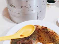 -笑云开汤包店(网巾市店)