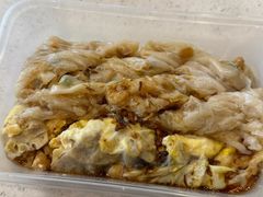 超级蛋肉肠粉-山水肠粉(盐田店)