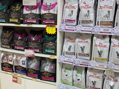 -宠福鑫动物医院·动物疾病诊疗中心(天通苑店)