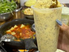 -笔记安顺夺夺粉火锅