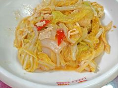 -老边饺子馆(中街店)