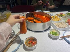 -麻辣因子滩羊火锅(世和广场店)