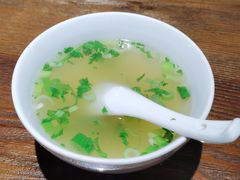 朝天锅里的那碗汤-韩邦朝天锅