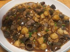 -小郭私房菜·海肠捞饭店(学士街店)